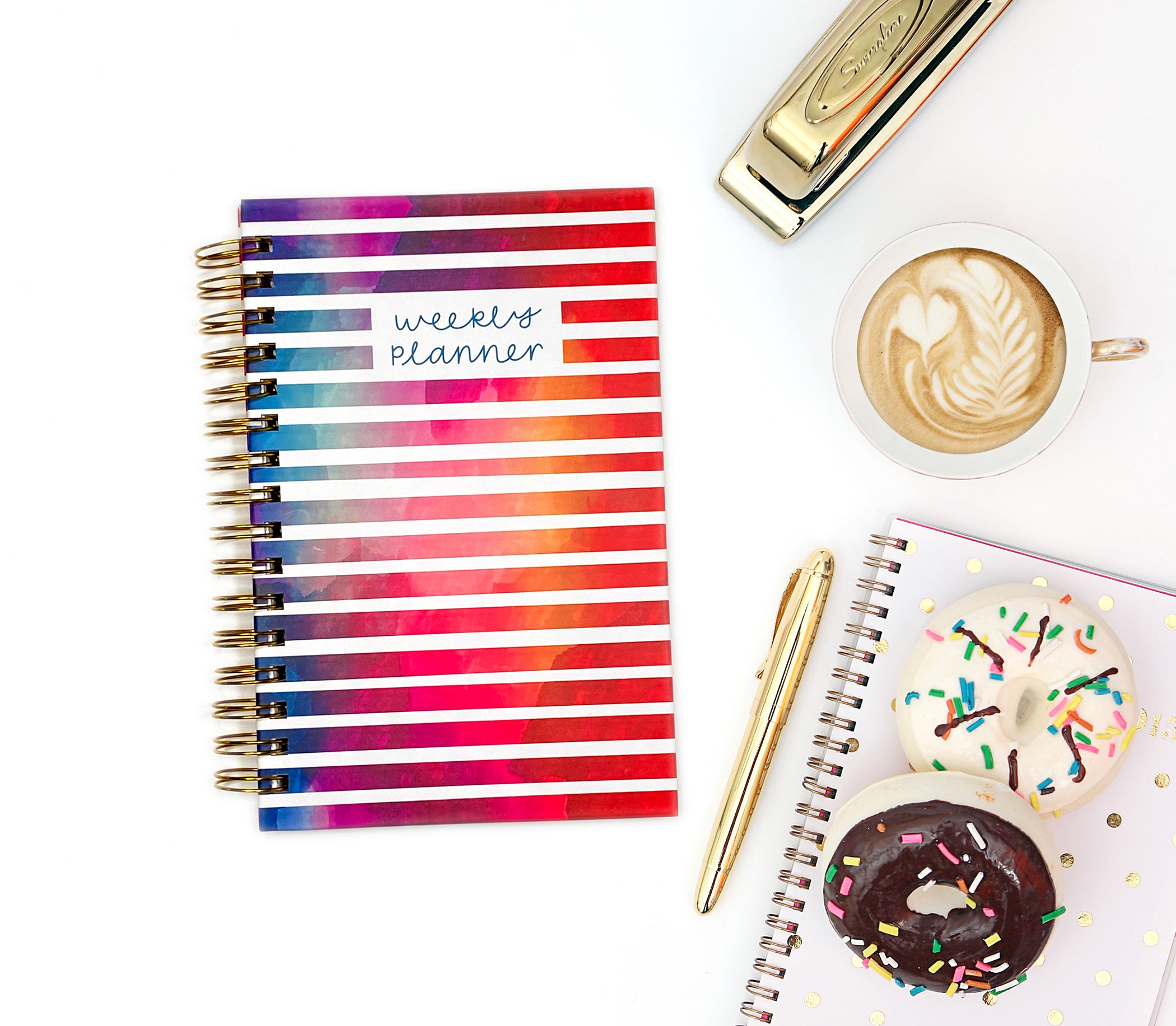 Pens, Planners & Projects — The Planner Wire